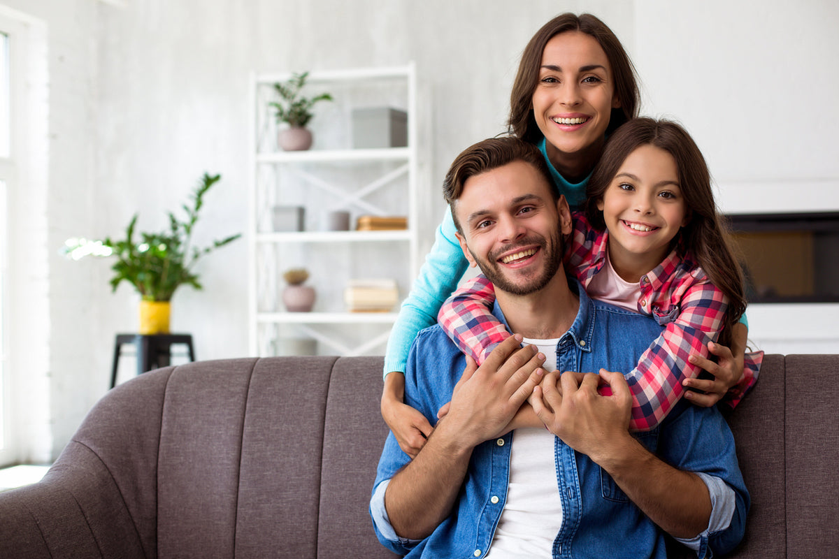 Family Nutrition & Wellness Chewable Tablets