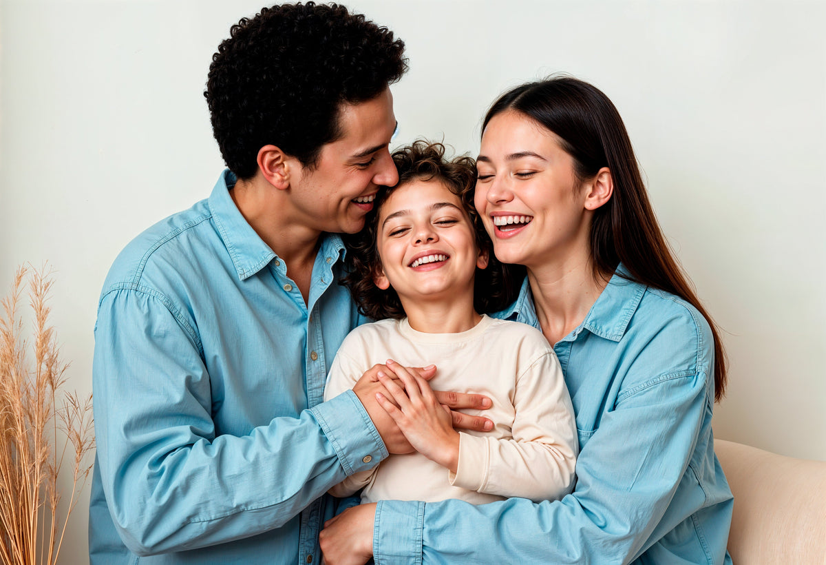 Family Nutrition & Wellness