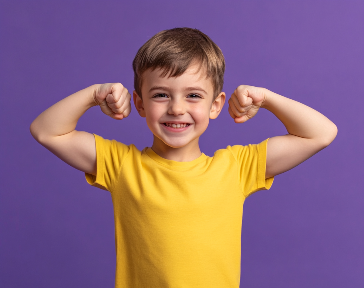 Kids'Health Gummies