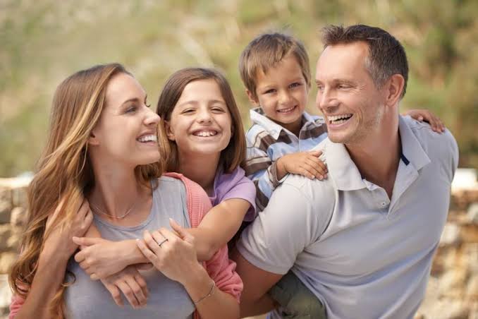 Family Nutrition Syrups
