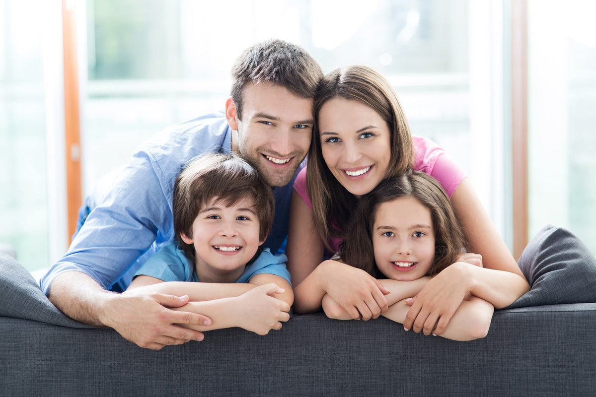 Family Wellness Gummies