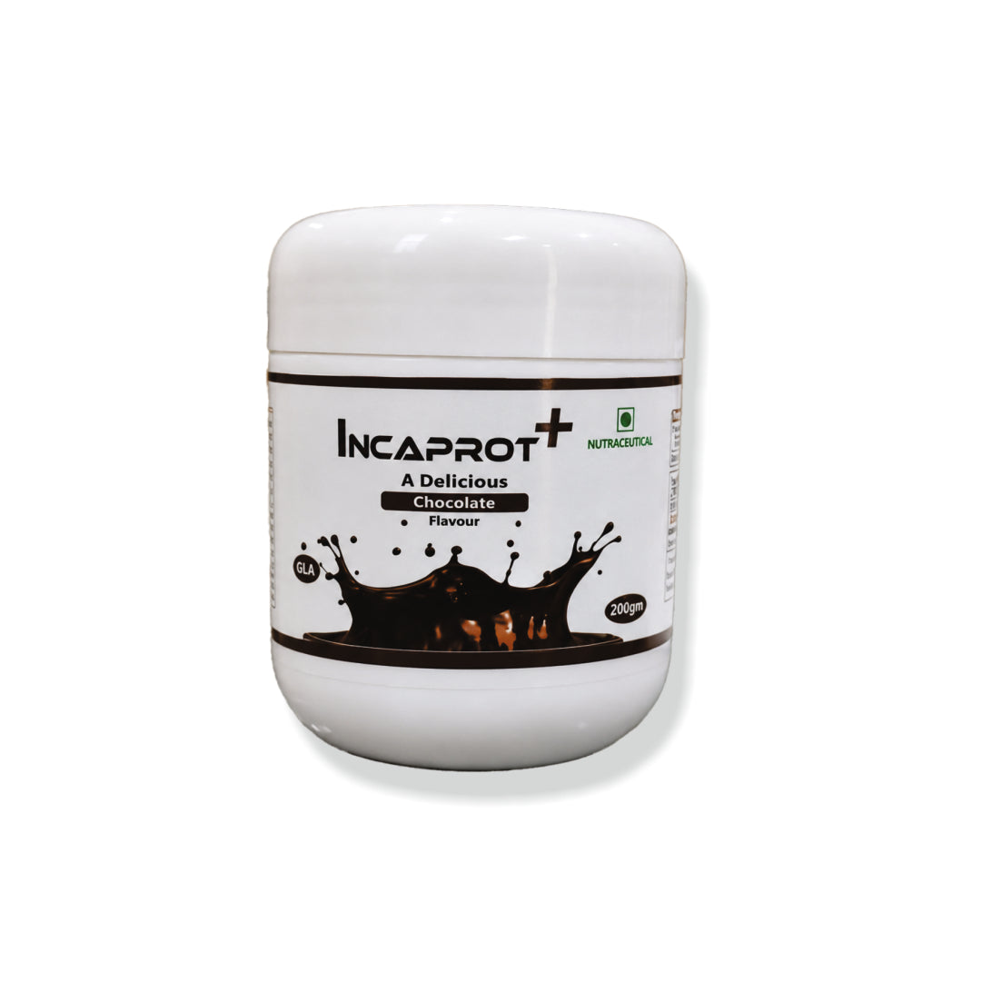 Incapro+ Powder