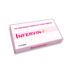 INFERVIN-F Tablets
