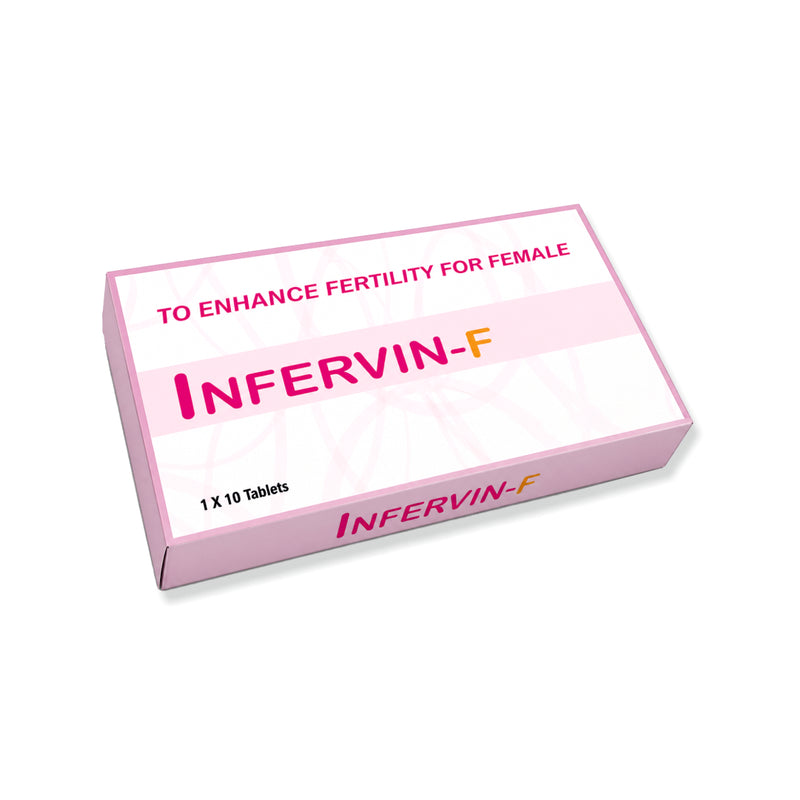 INFERVIN-F Tablets