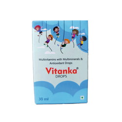 Vitanka Drops