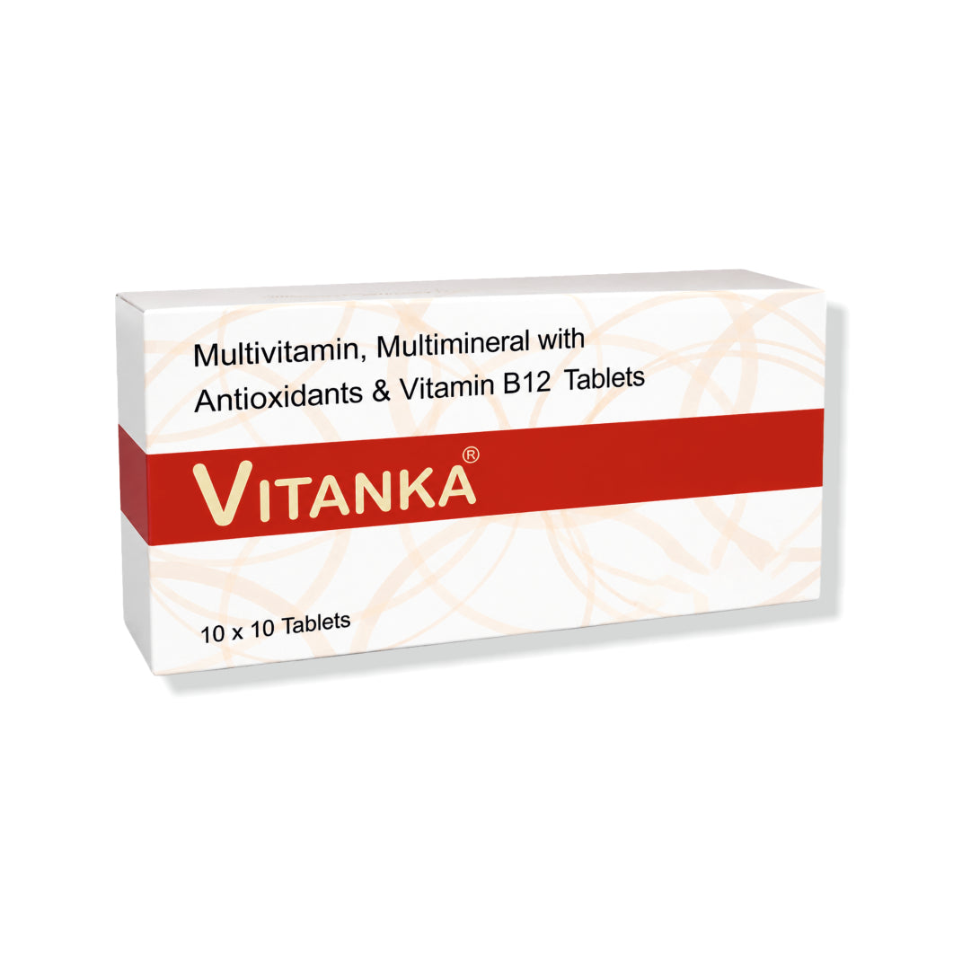Vitanka Tablets