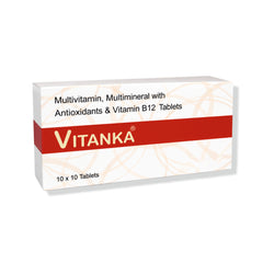 Vitanka Tablets