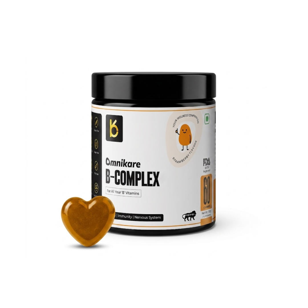 B-Complex+
