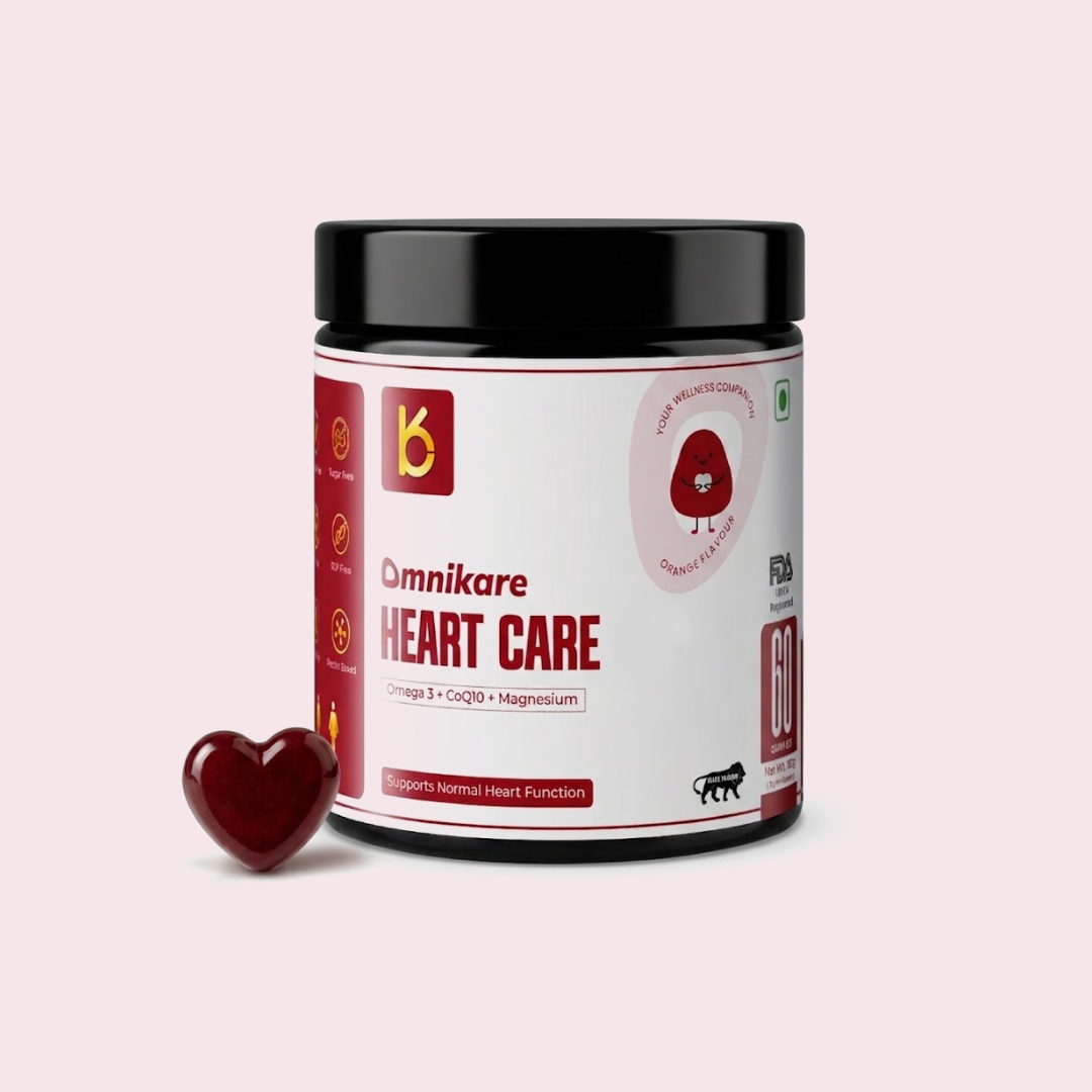 Heart Care
