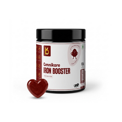 Iron Booster