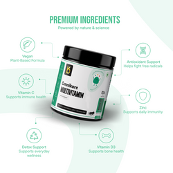 Multivitamin