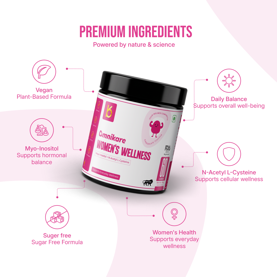 Women’s Wellness