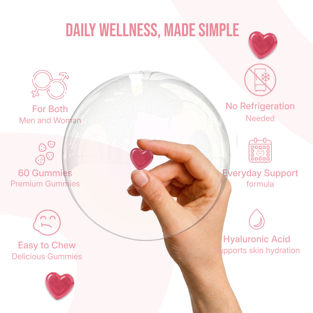 Glutathione  500 mg