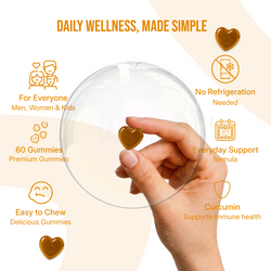 Immunity Booster