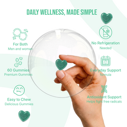 Multivitamin