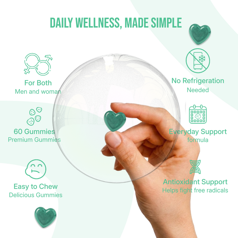 Multivitamin