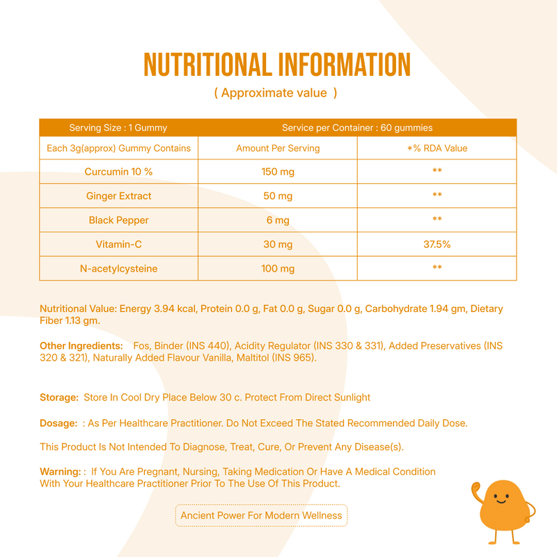 Immunity Booster