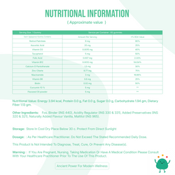 Multivitamin