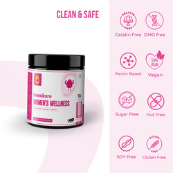 Women’s Wellness