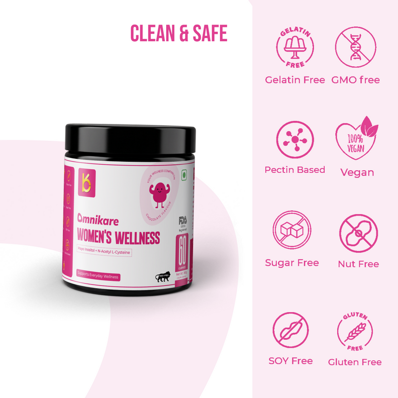 Women’s Wellness