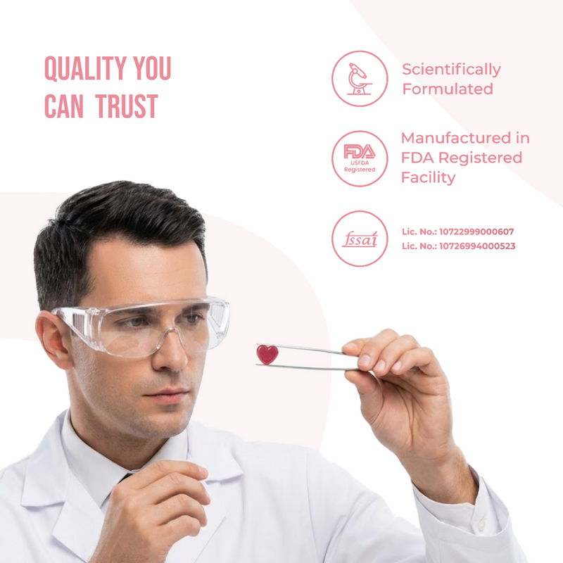 Glutathione  500 mg