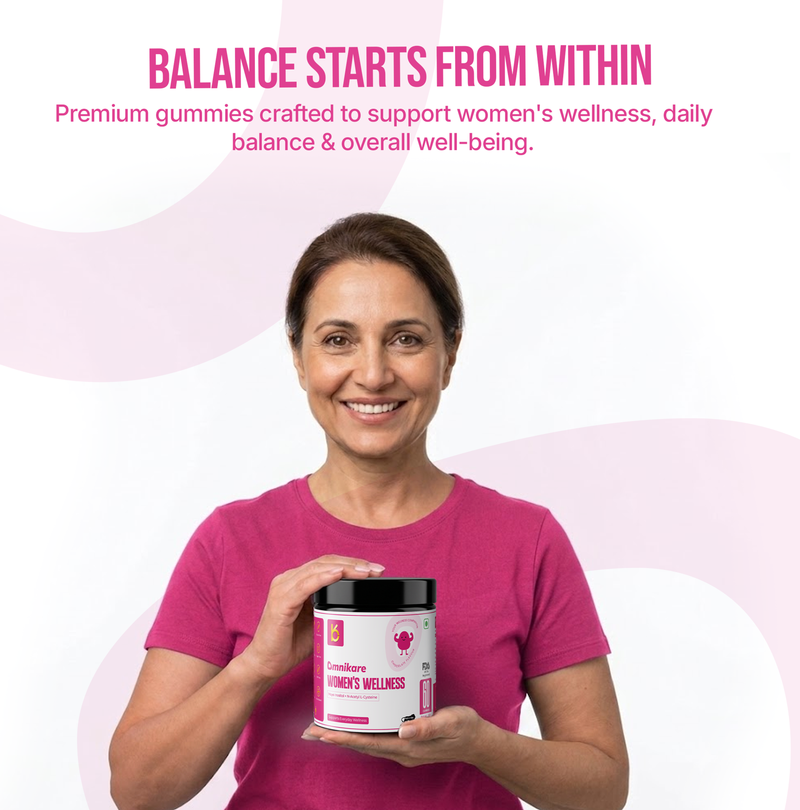Women’s Wellness