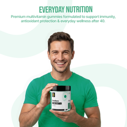 Multivitamin