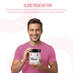 Glutathione  500 mg